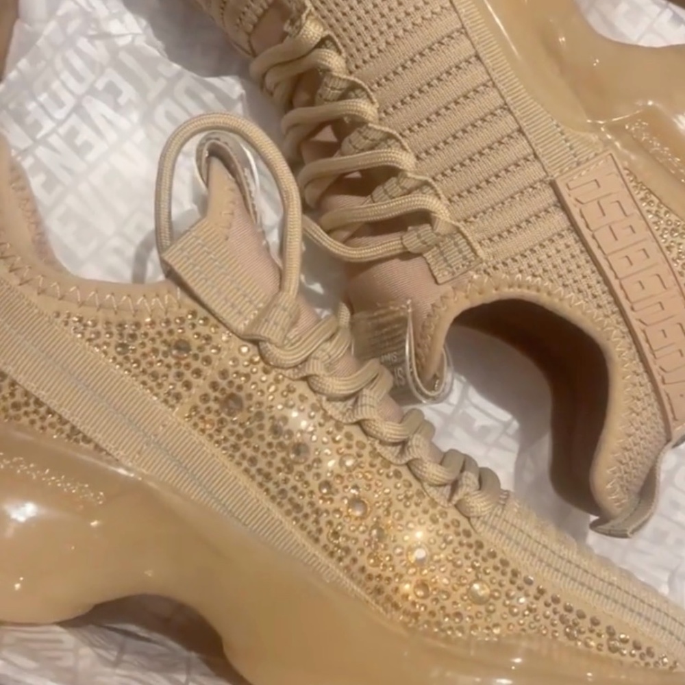 Steve Madden Maxima Sneaker